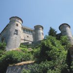 convegno sul medioevo in molise mozzarelle