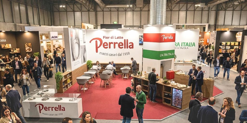 Partecipazione alla Fiera
